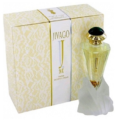 Jivago 24K Perfume